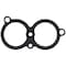 Elring Gasket, 914703 914703 - alternate 3